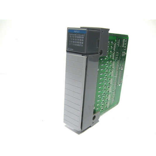 Allen Bradley 1746-IB32 SLC500 32-Channel DC Input Module 15-30VDC