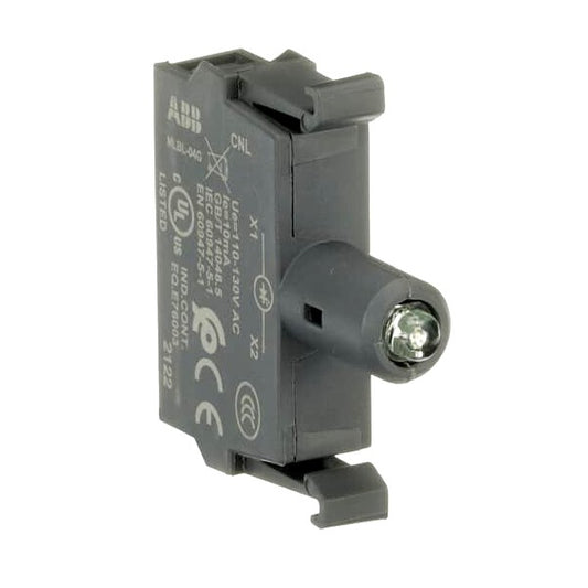 ABB MLBL-04G New Genuine Original Modular LED Block