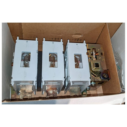 ABB OETL-NF200A New Genuine Original 200A 3P 600VAC Non-fusible Disconnect Switch
