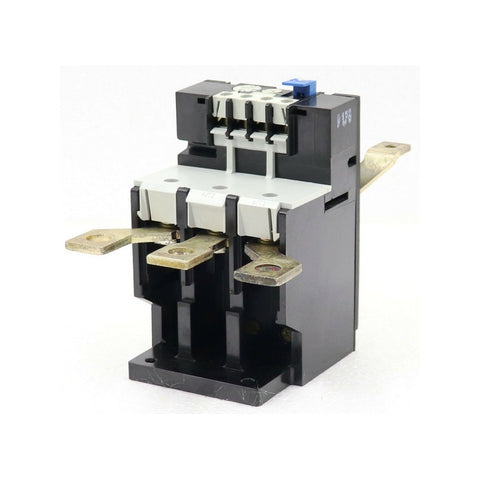 ABB T135 DU 110 Genuine Original OEM Thermal Overload Relay (T135DU110)