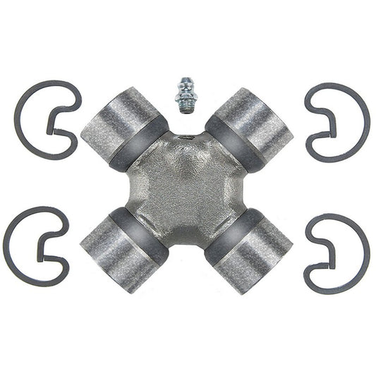 ACDelco 45U0107 New Genuine Original Professional Greaseable U-Joint