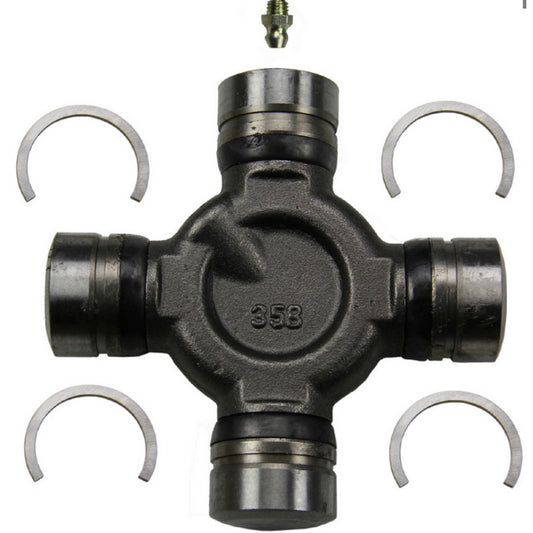 ACDelco 45U2354 New Genuine Original Drive Shaft Universal Joint Kit