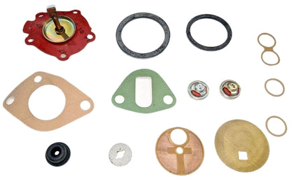 AC Delco 465-26 Genuine Original OEM Fuel Filter Repair Kit (46526, 93151243)