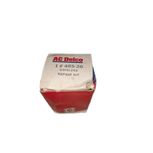 AC Delco 465-26 Genuine Original OEM Fuel Filter Repair Kit (46526, 93151243)