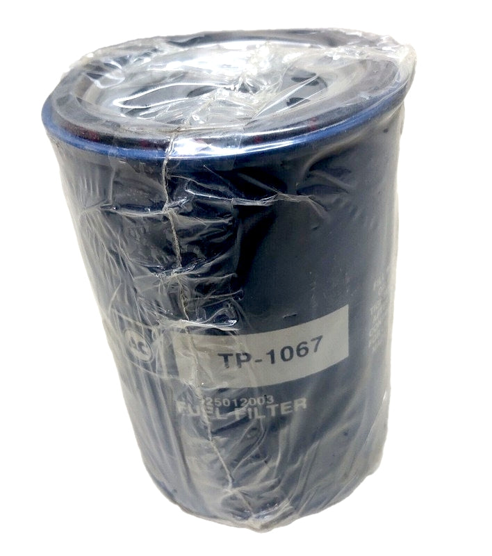 AC Delco TP-1067 Genuine Original OEM Fuel Filter (TP1067)