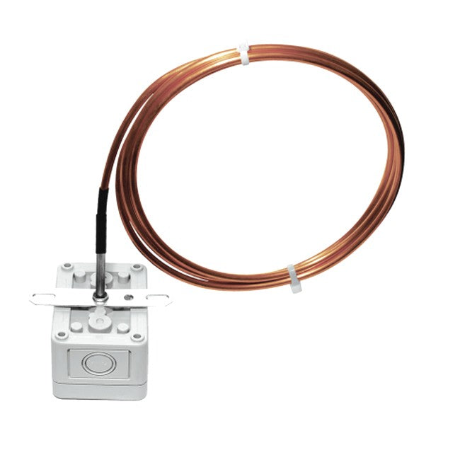 Automation Components Inc A/CP-A-24'-4X New Genuine Original 10k Ohm Thermistor, Type II, NEMA 4X Enclosure