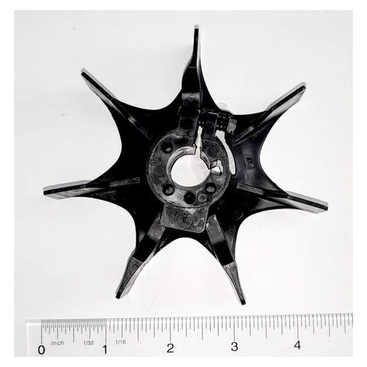 ACME BAF-2198 New Genuine Original Baldor 7-Fin Cooling Fan