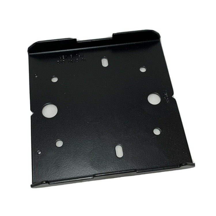 Ag Leader 200-0612-01 GeoSteer Autosteer Base Room Antenna Assembly Mounting Bracket (200061201, 2000612)