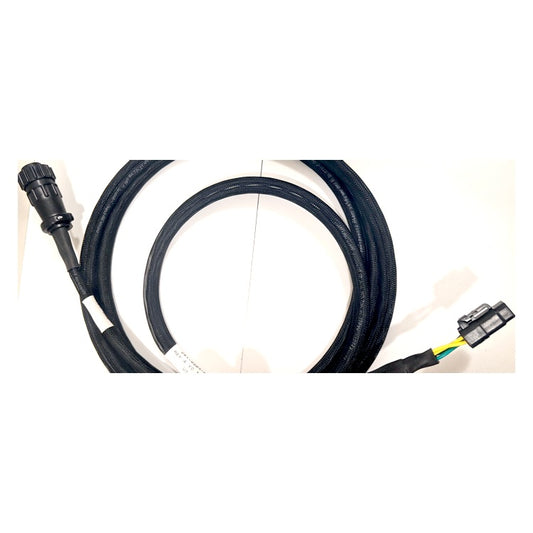 Ag Leader 201-0504-03 New Genuine Original Harness, ECU-S1, ISOBUS Cable