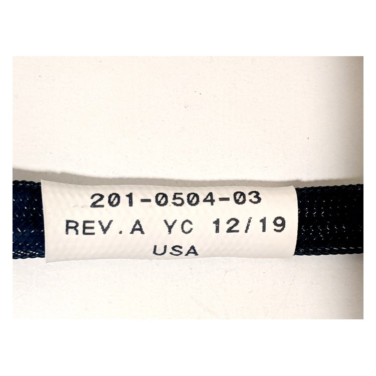 Ag Leader 201-0504-03 New Genuine Original Harness, ECU-S1, ISOBUS Cable