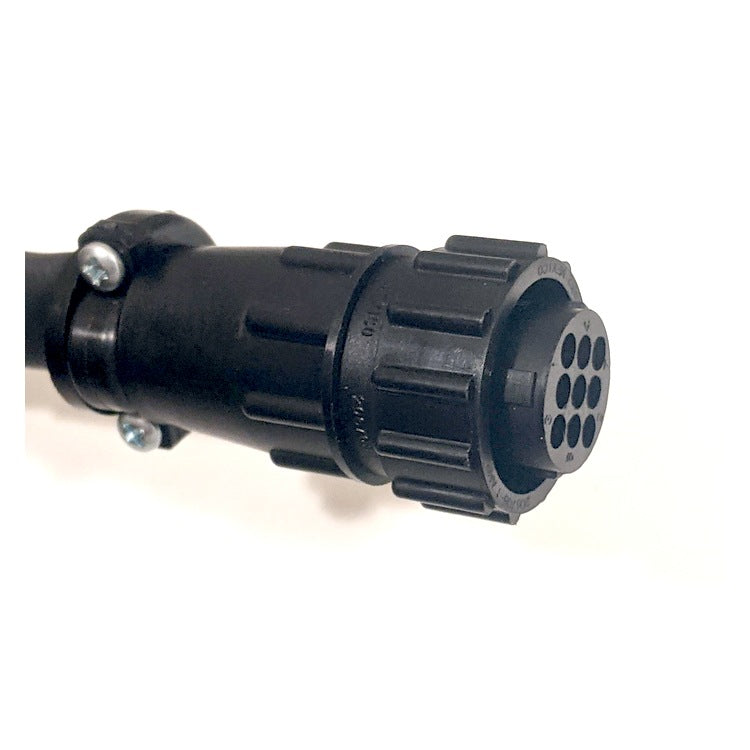 Ag Leader 201-0504-03 New Genuine Original Harness, ECU-S1, ISOBUS Cable