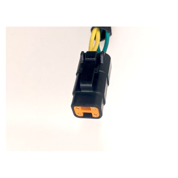 Ag Leader 201-0504-03 Harness, ECU-S1, ISOBUS Cable (201050403, 2010504)