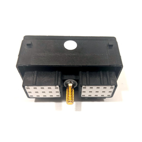 Ag Leader 201-0566-01 Dummy Plug Right (201056601, 2010566)