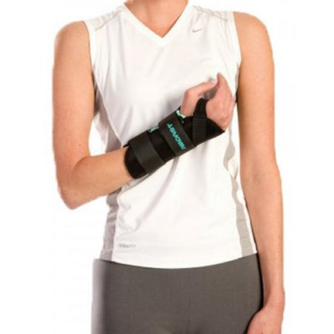 Aircast A2 Wrist Brace, Large, Right, Model 05WLR