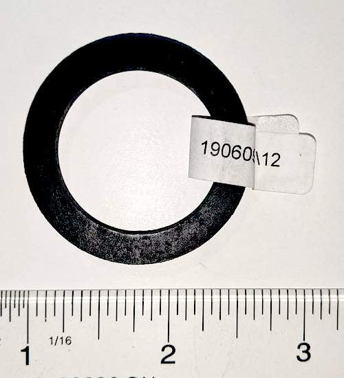 Alfa-Laval 190609-00 New Genuine Original Rectangular O-Ring