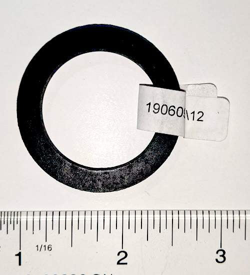 Alfa-Laval 190609-00 Rectangular O-Ring (19060900)