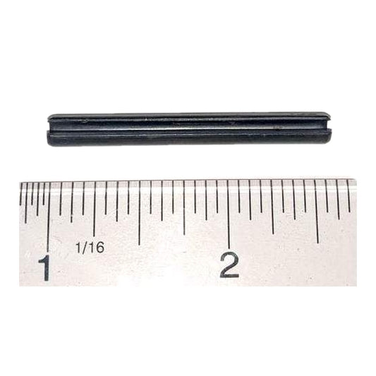 Alfa-Laval 222119 13 Tubular Shear Spring Pin (22211913)