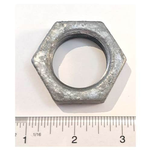 Alfa-Laval 2739500 Nut (27 395-00)