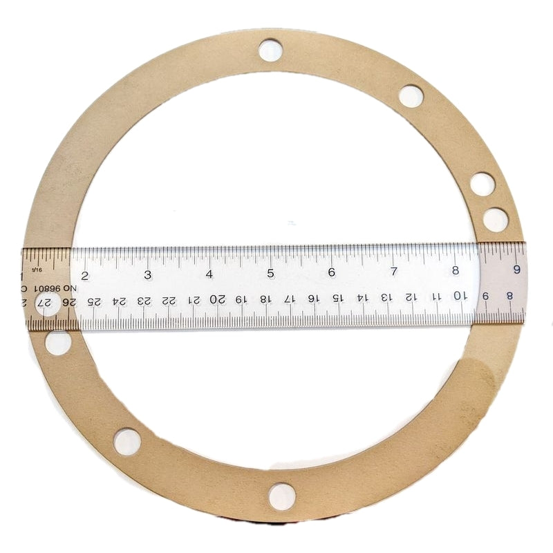 Alfa-Laval 36 122-00 Gasket, End Shield for MAB 104B14/24 (3612200)