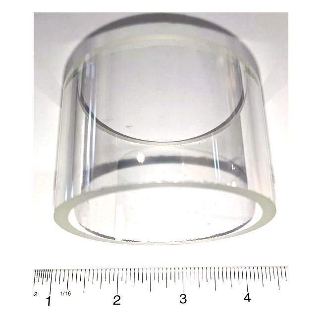 Alfa-Laval 37 166-00 New Genuine Original Sight Glass