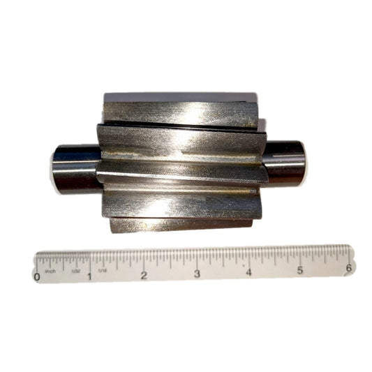 Alfa Laval 52463101 Genuine Original OEM Impeller Pump Gear Wheel (524631-01)