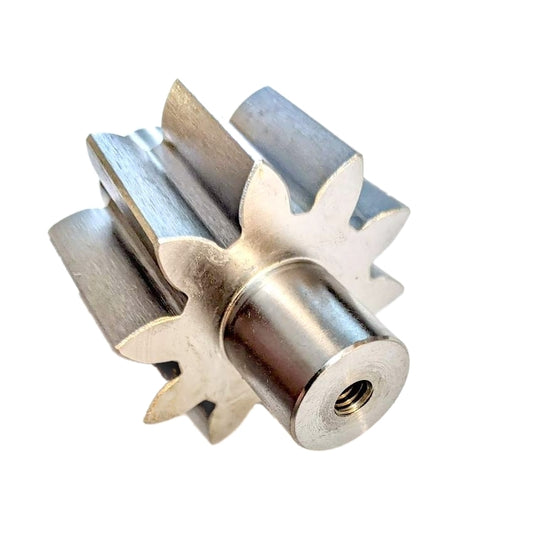 Alfa Laval 524631-02 Genuine Original OEM Impeller Pump Gear Wheel (52463102)