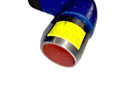 Alfa-Laval 524 773-02 Connecting Elbow Bend (52477302)