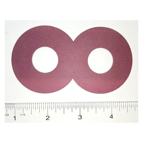 Alfa-Laval 53 5743-03 Wear Gasket (53574303)