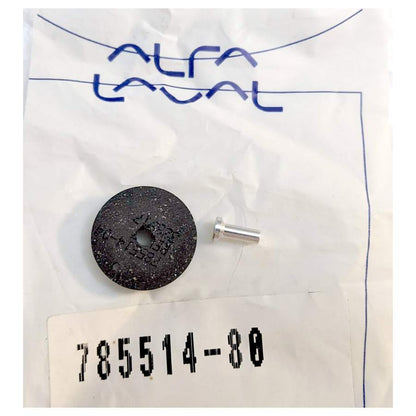 Alfa-Laval 785514-80 Friction Pad for MAB104