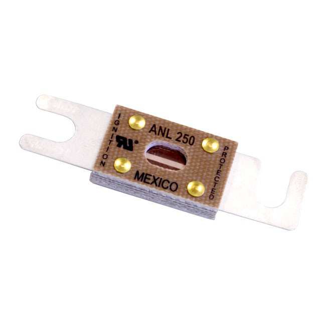 Blue Sea Systems 5131 ANL 250A Fuse