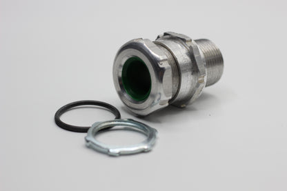 Appleton TC-100104 TC Cable Connector 1" NPT