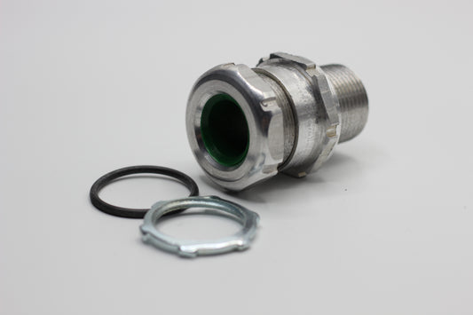 Appleton TC100104 New Genuine Original TC Cable Connector 1" NPT