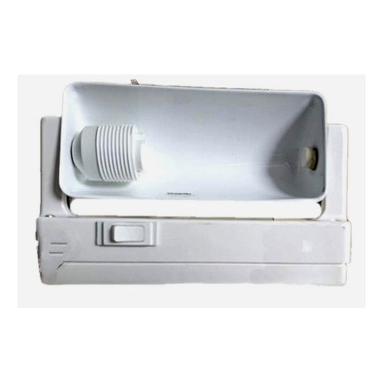 Aqua-Signal 1854011002 New Genuine Original Marine Mini L Lamp Berth Light 7W 110V