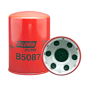 Baldwin B5087 Coolant Spin-On Filter without Chemicals