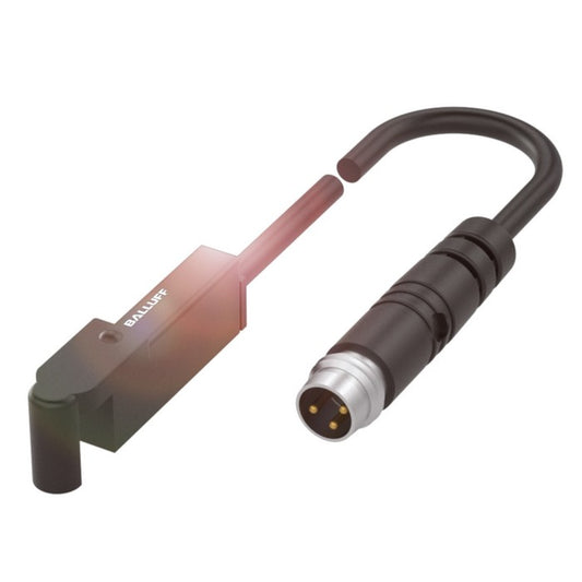 Balluff BMF 305K-PS-C-2-SA2-S49-00 New Genuine Original Magnetic Proximity Sensor Switch