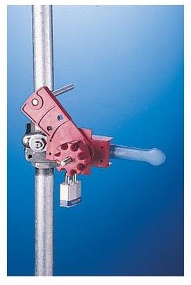 Brady 65401 Universal Ball Valve Lockout