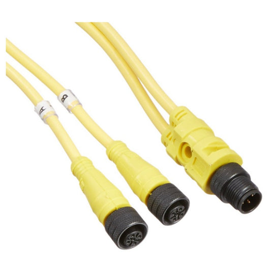 Brad Connectivity 884A30K05M006 New Genuine Original Micro-Change In-Line Splitter