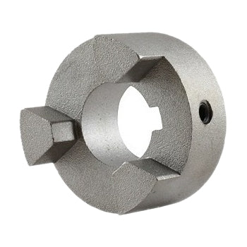Browning L099X 1 1/8 Steel Jaw Coupling