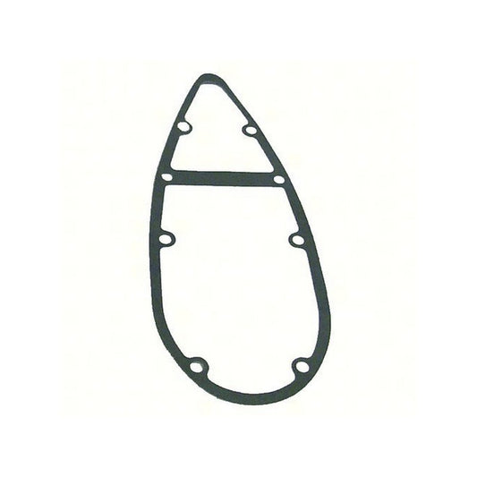 BRP/Evinrude/Johnson/OMC 305312 Genuine Original OEM Exhaust Housing Gasket (0305312)