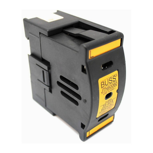 Eaton Bussmann JTN60060 New Genuine Original Safety J Fuse Holder