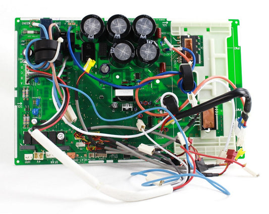 Carrier 301385711 New Genuine Original Main Control Board