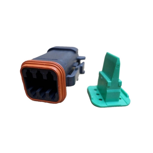 Caterpillar 155-2274 New Genuine Original Plug Connector Kit