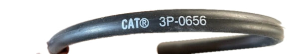 CAT Caterpillar 3P-0656 Genuine Original OEM Seal O-Ring (3P0656)