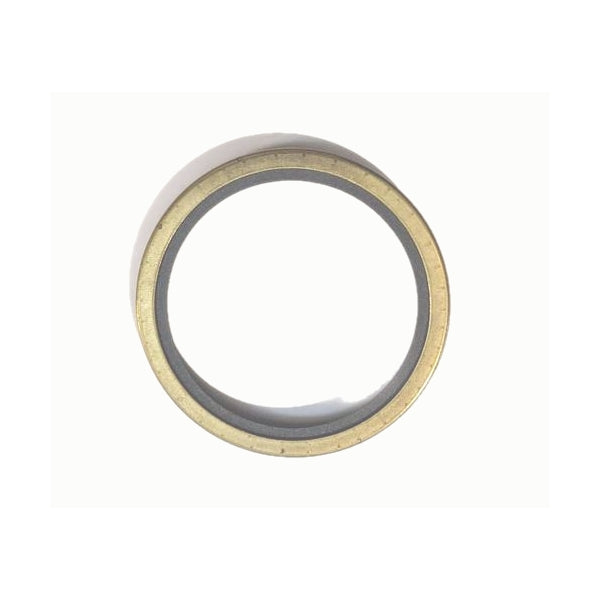 CAT Caterpillar Genuine Original OEM 3S-9643 Rotating Shaft Lip Type Brass Encased Seal (3S9643)