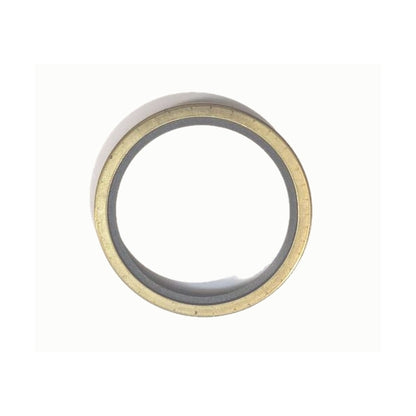 CAT Caterpillar Genuine Original OEM 3S-9643 Rotating Shaft Lip Type Brass Encased Seal (3S9643)