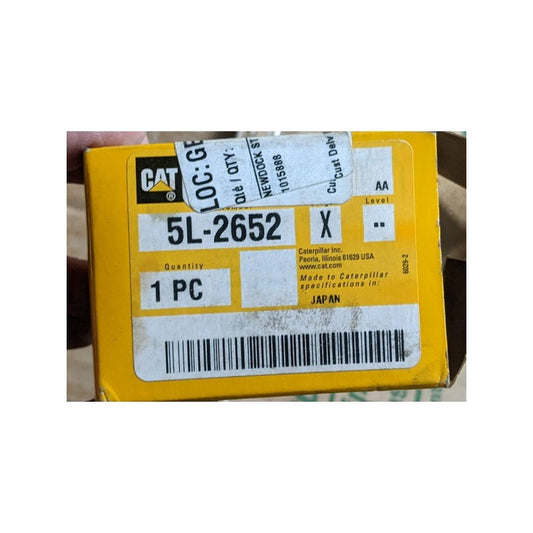 CAT Caterpillar 5L-2652 Genuine Original OEM Bearing Sleeve (5L2652)