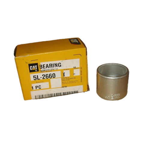 CAT Caterpillar 5L-2660 Genuine Original OEM Bearing Sleeve (5L2660)