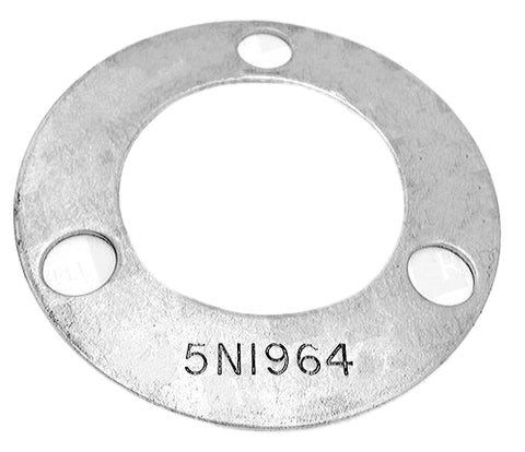 CAT Caterpillar 5N-1964 Genuine Original OEM Steel Plate Spacer Ring (5N1964)
