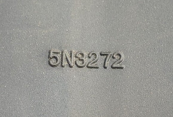 CAT Caterpillar 5N-3272 New Genuine Original Boot Rubber Coupling