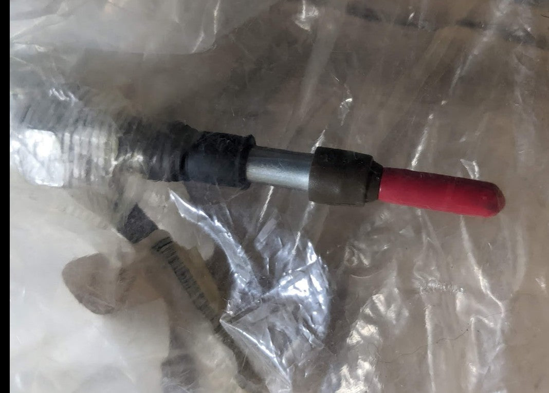 CAT Caterpillar 5N-8184 Genuine Original OEM Cable A, Push/Pull Manual Shutoff Cable (5N8184)